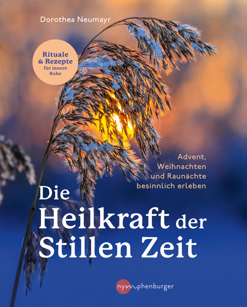Weihnachten Zeit der Stille, Tage der Hoffnung: Eine Besinnung auf das Wesen der Festtage